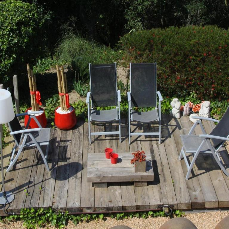 Villa in Calonge with Pool near Beach - Villa de 5 dormitorios - 32
