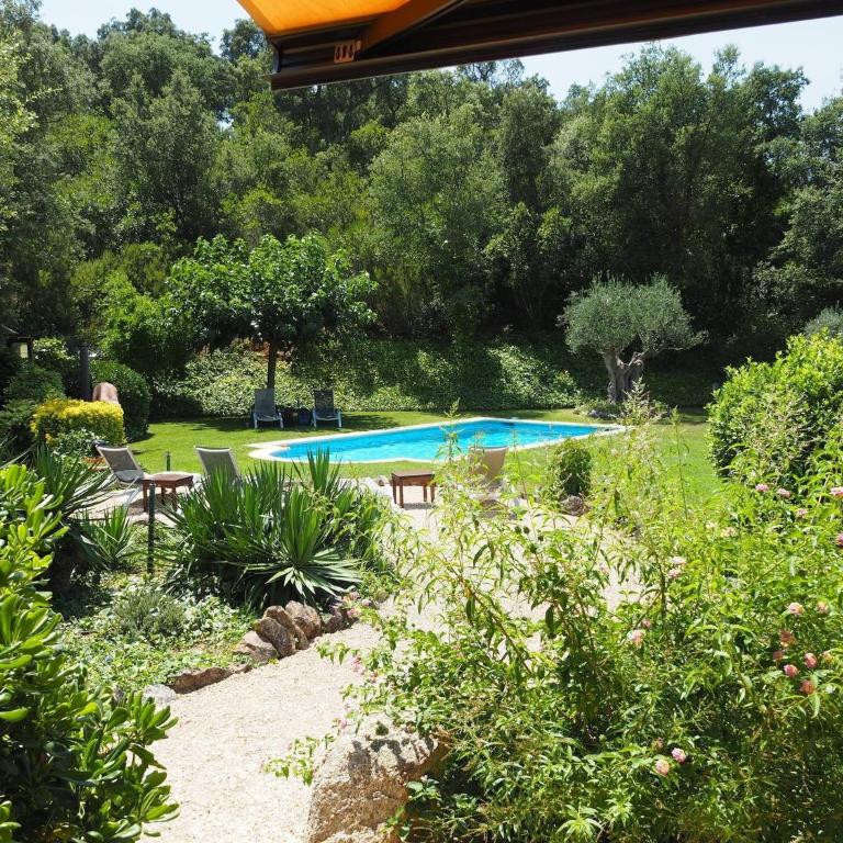 Villa in Calonge with Pool near Beach - Villa de 5 dormitorios - 19