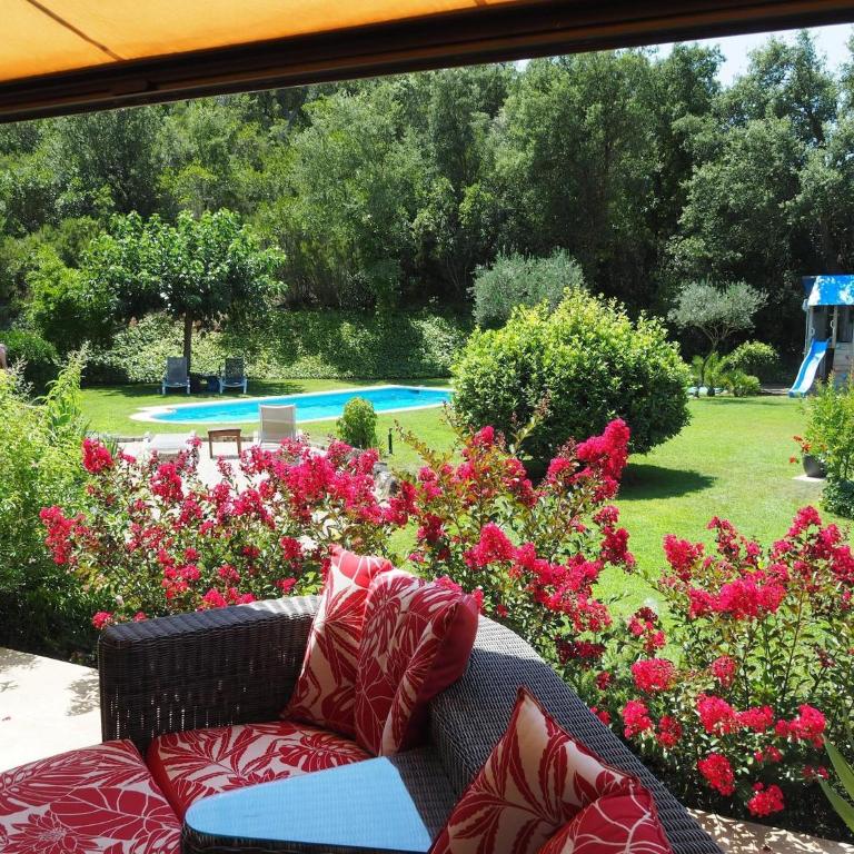 Villa in Calonge with Pool near Beach - Villa de 5 dormitorios - 1
