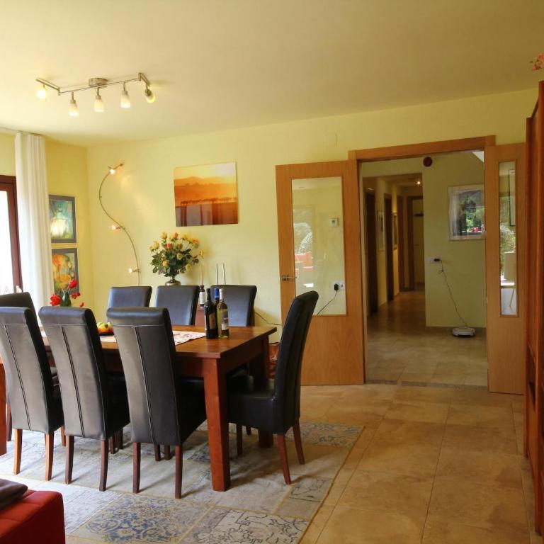 Villa in Calonge with Pool near Beach - Villa de 5 dormitorios - 10