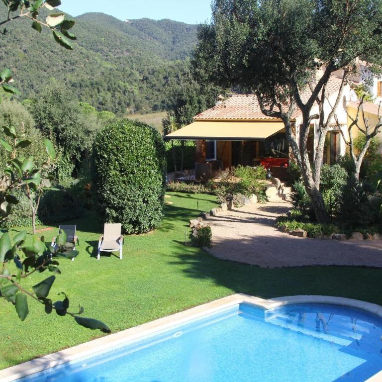 Villa in Calonge with Pool near Beach - Villa de 5 dormitorios - 3