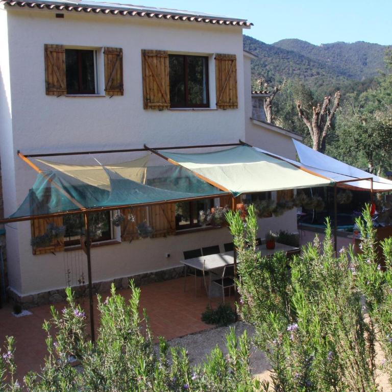 Villa in Calonge with Pool near Beach - Villa de 5 dormitorios - 18