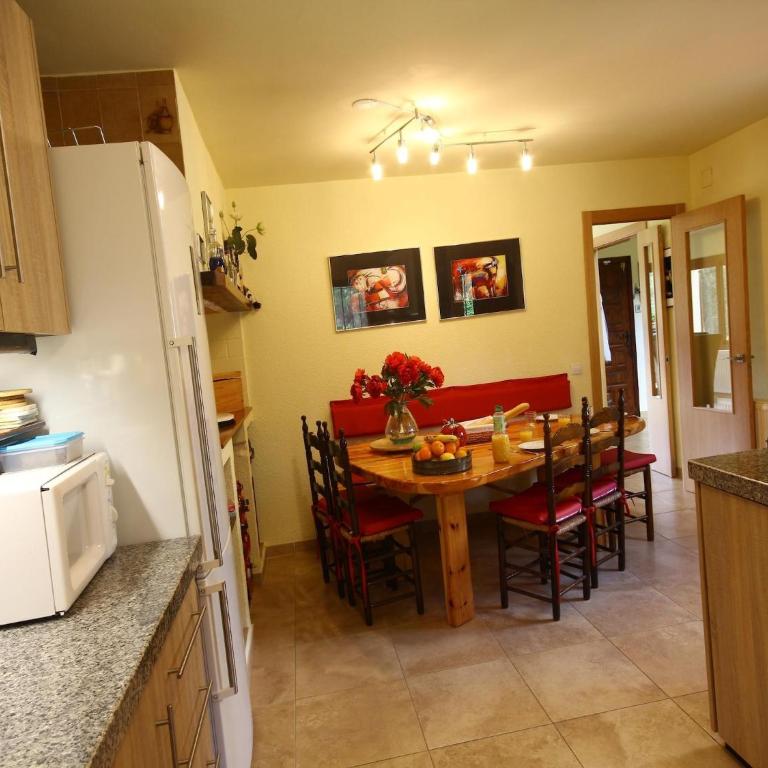 Villa in Calonge with Pool near Beach - Villa de 5 dormitorios - 11