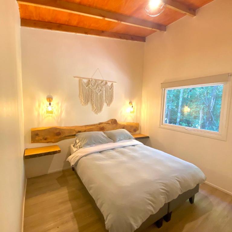 Aldea Molco TRIWEN - Casa de 3 dormitorios - 13