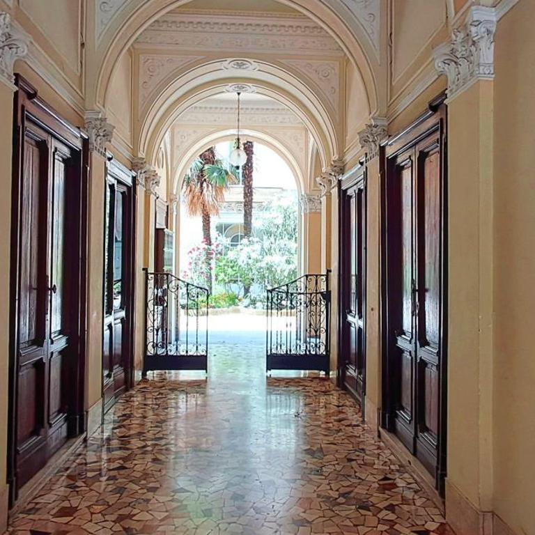 mansarda con terrazzo centralissima - Appartamento con 1 Camera da Letto - 16