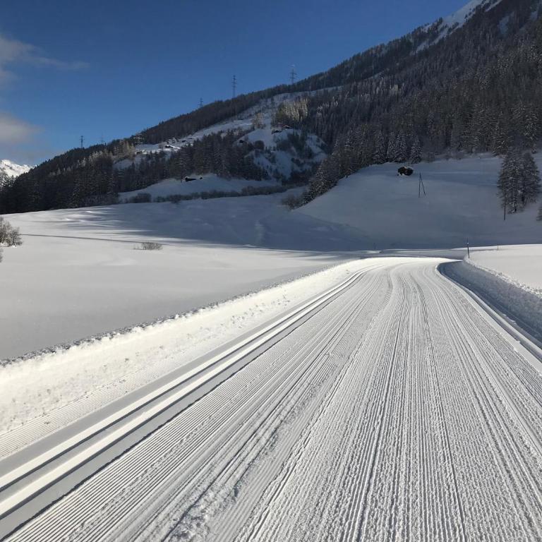 Chalet Galmihorn - Appartement Standard 2 Chambres - 5