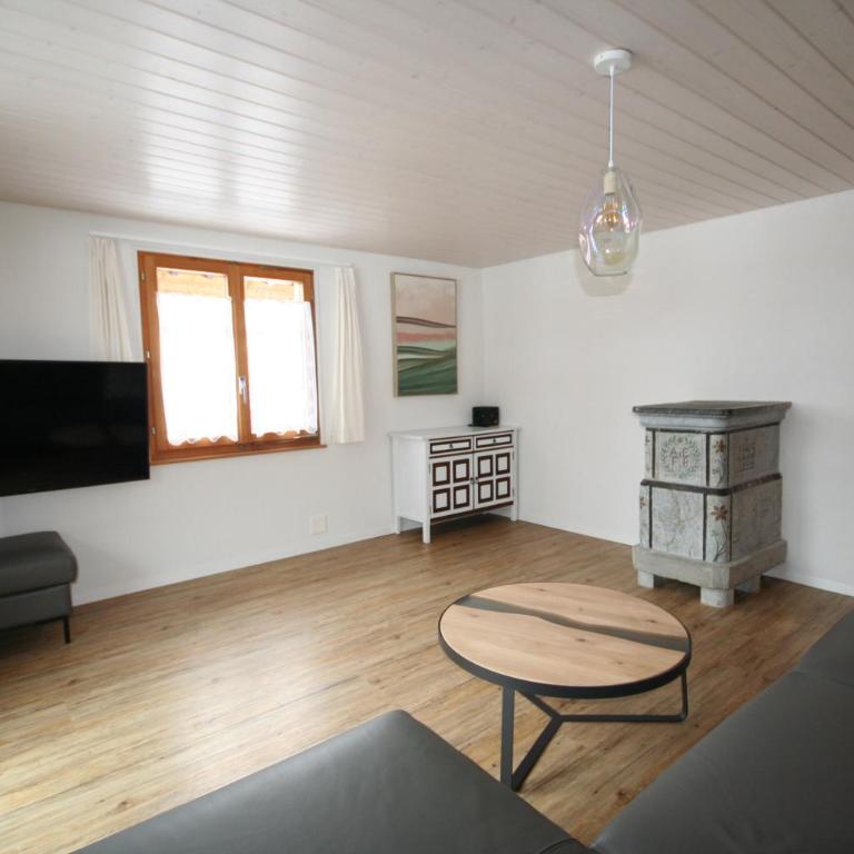Chalet Galmihorn - Appartement Standard 2 Chambres - 7