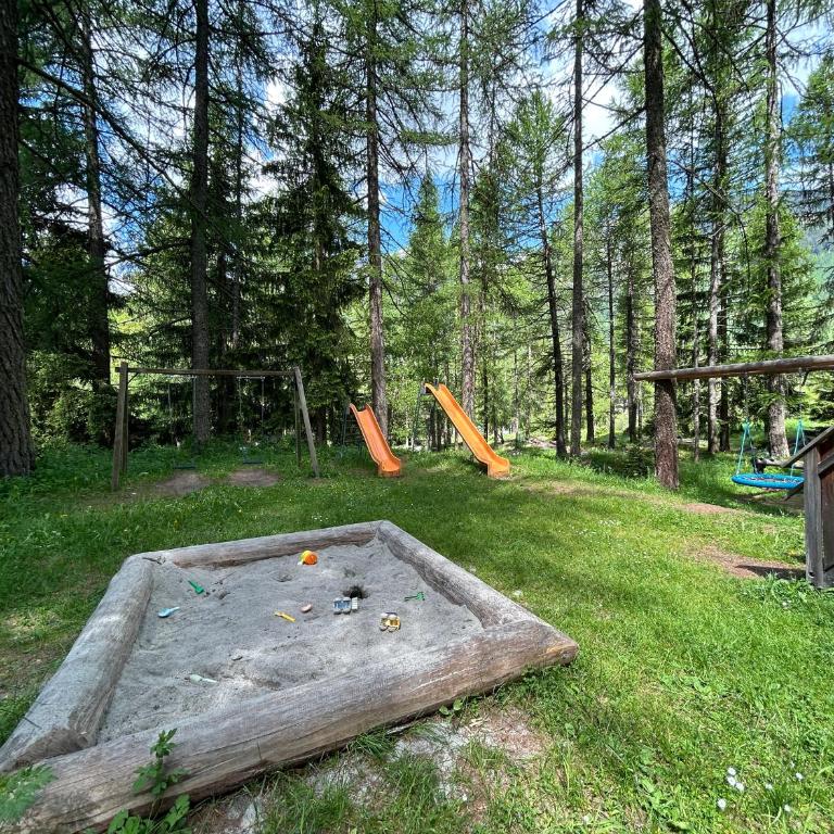 Chalet Galmihorn - Appartement Standard 2 Chambres - 22