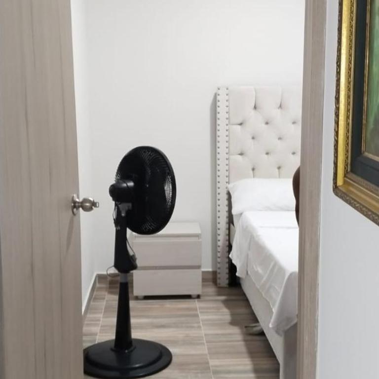 Brisa de la Bahia - Two-Bedroom Apartment - 14