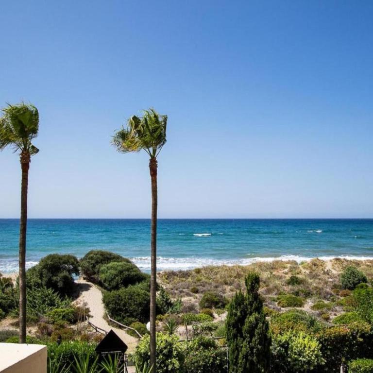 Apartment in Marbella near Sandy Beach - Apartamento de 2 dormitorios - 30