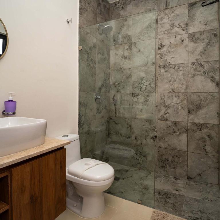 Moderno con areas magnificas y Gym - Apartamento - 25