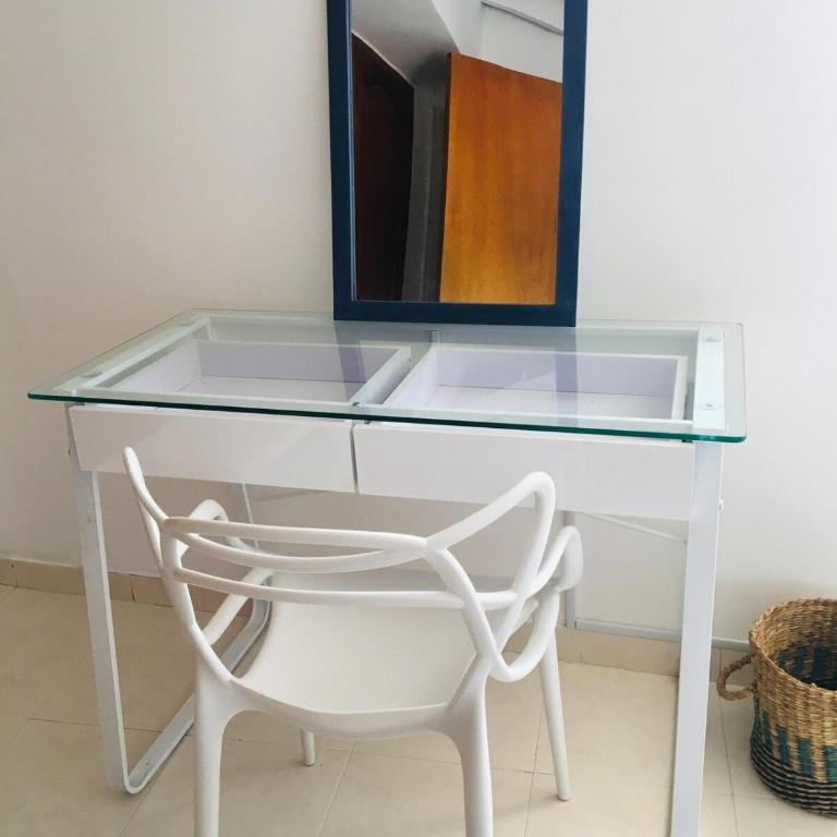Cartagena - stunning location in walled city - Apartment with View and Balcony - 8