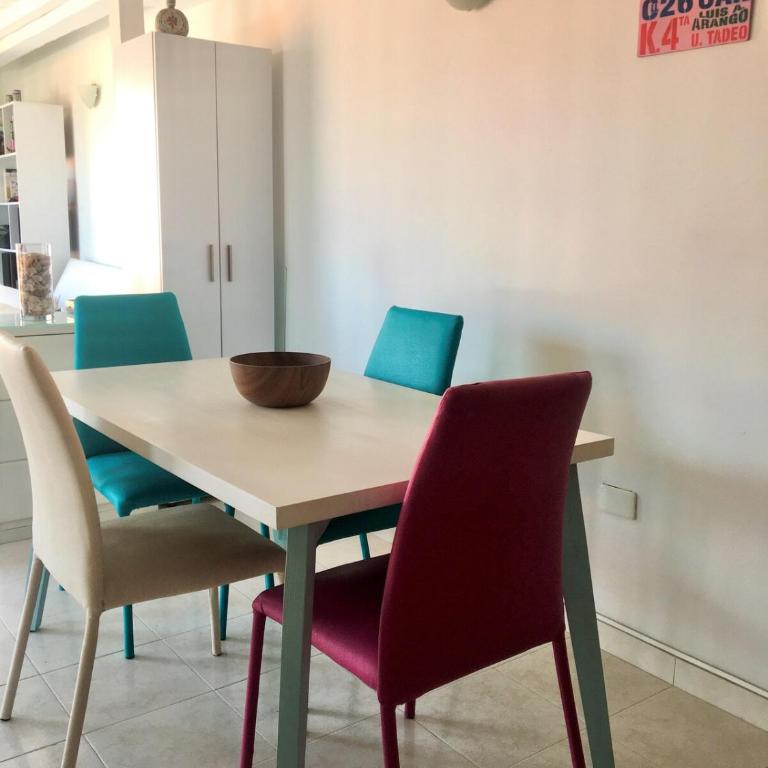 Cartagena - stunning location in walled city - Apartment with View and Balcony - 13