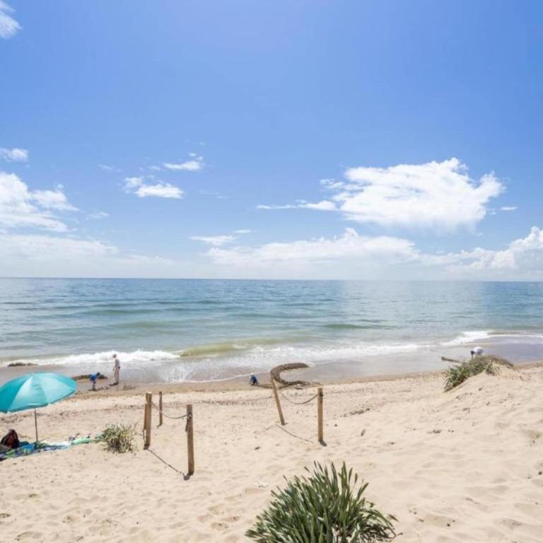 Apartment In Marbella - Three-Bedroom Apartment - 20