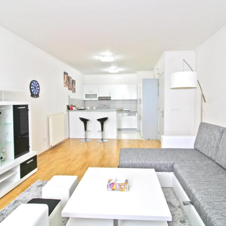 Apartman Slani San - One-Bedroom Apartment - 4