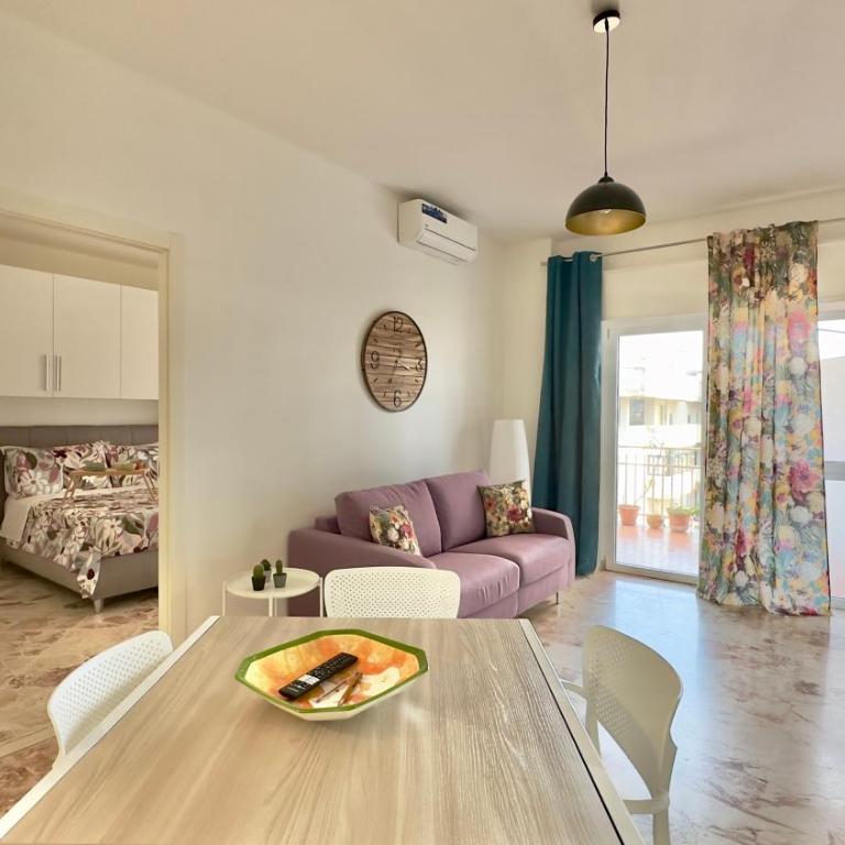Cantieri 58 - Appartamento con 1 Camera da Letto con Balcone e Vista Città - 26