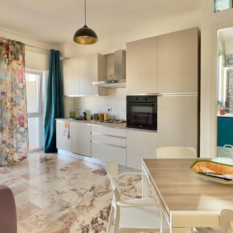 Cantieri 58 - Appartamento con 1 Camera da Letto con Balcone e Vista Città - 21
