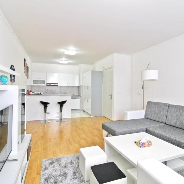 Apartman Slani San - One-Bedroom Apartment - 3