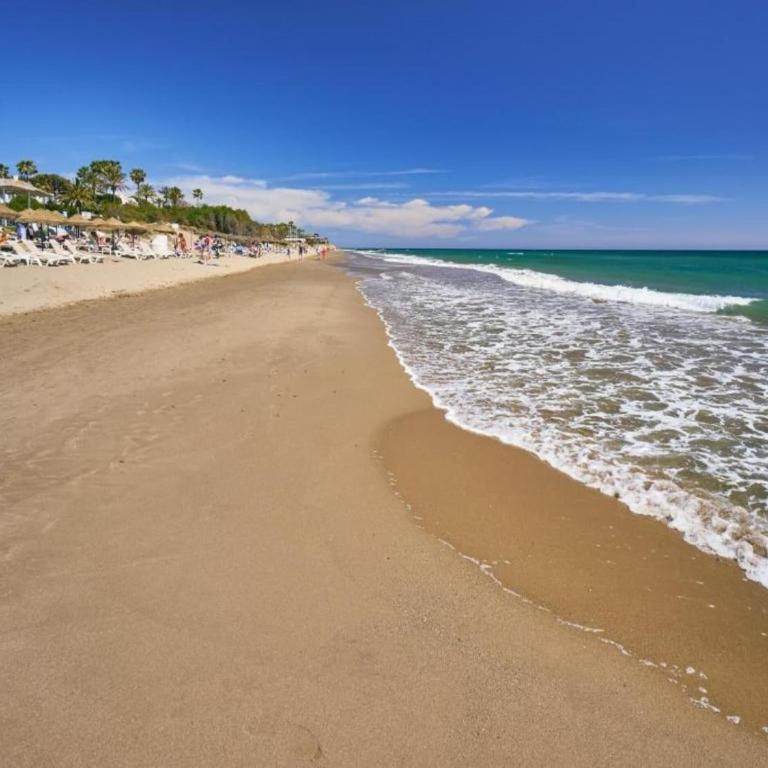 Apartment in Marbella near Costabella Beach - Apartamento de 2 dormitorios - 36