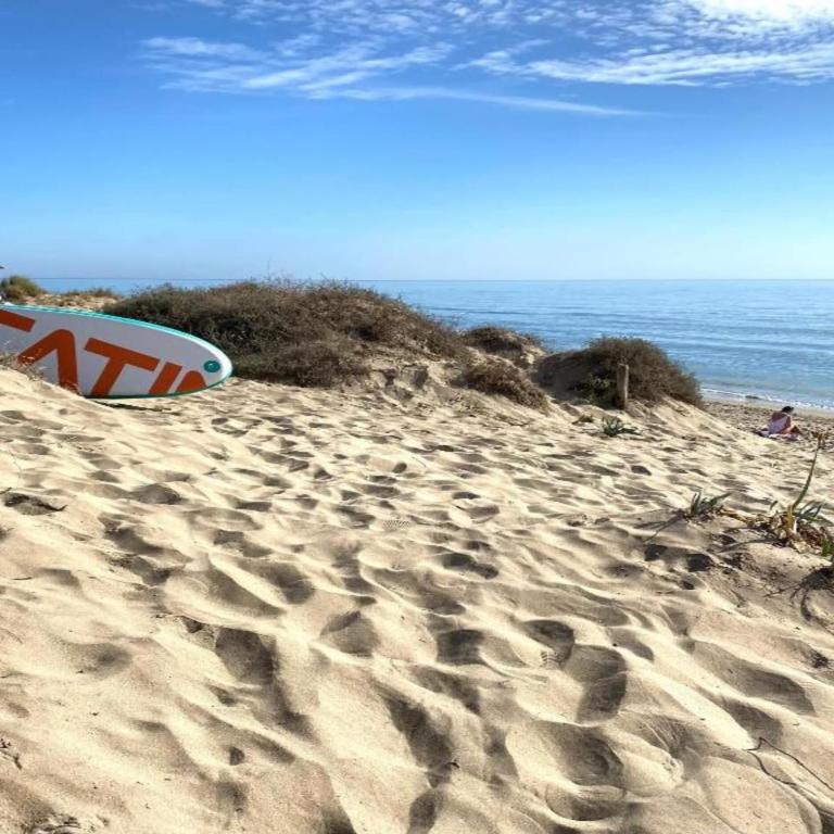 Apartment in Marbella near Costabella Beach - Apartamento de 2 dormitorios - 24