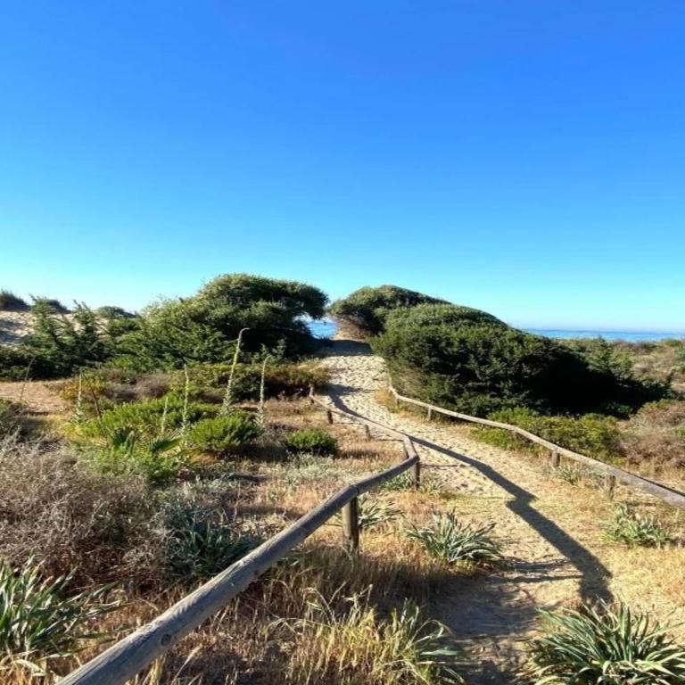 Apartment in Marbella near Costabella Beach - Apartamento de 2 dormitorios - 29