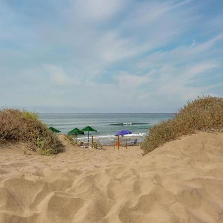 Apartment in Marbella near Costabella Beach - Apartamento de 2 dormitorios - 23