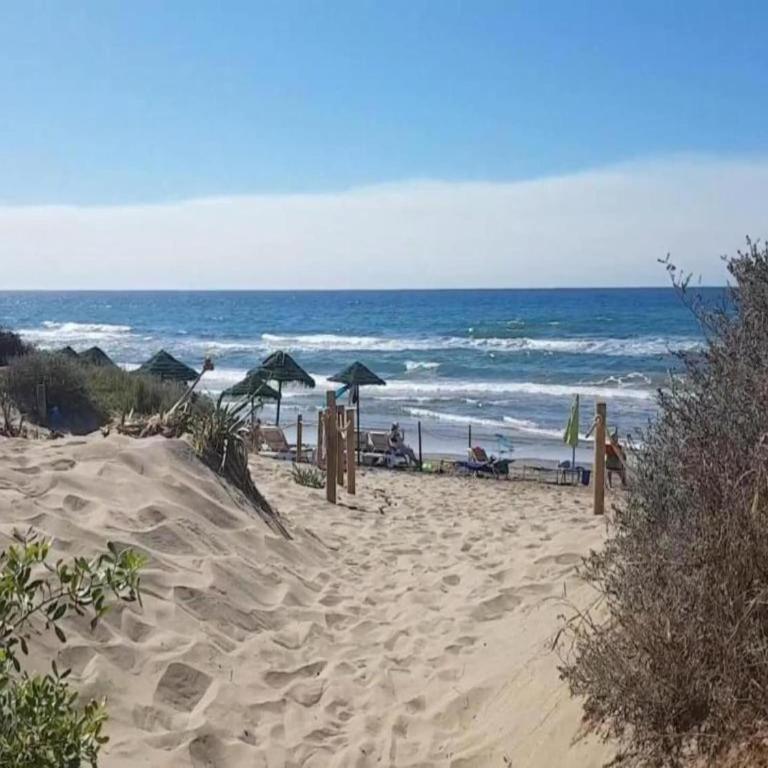 Apartment in Marbella near Costabella Beach - Apartamento de 2 dormitorios - 30