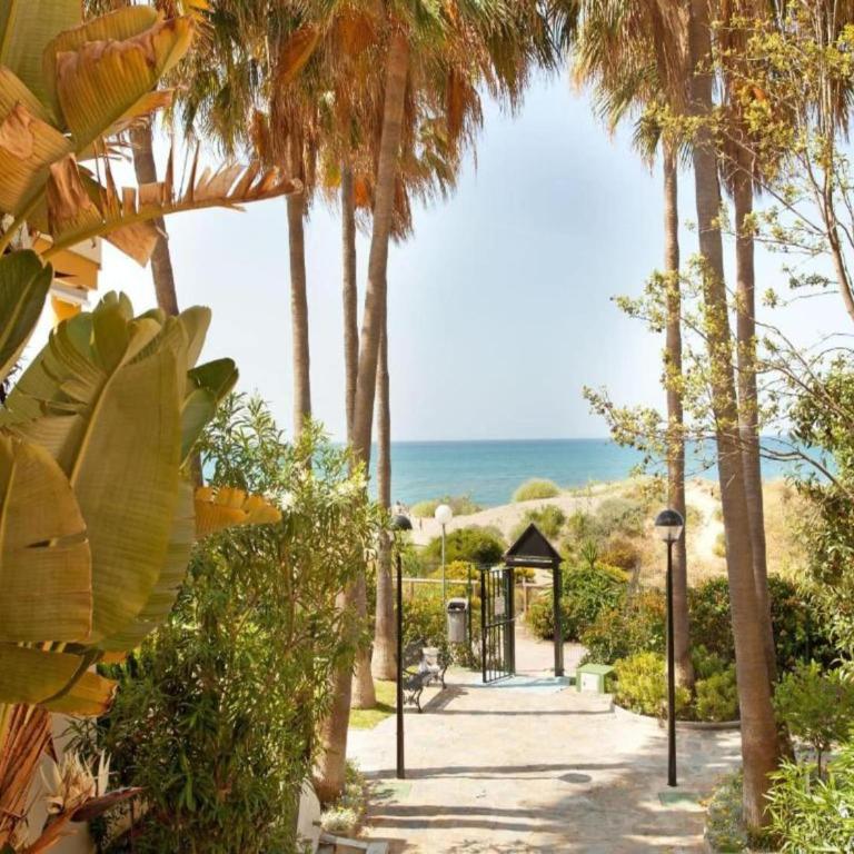 Apartment in Marbella near Costabella Beach - Apartamento de 2 dormitorios - 32