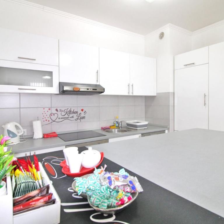 Apartman Slani San - One-Bedroom Apartment - 7