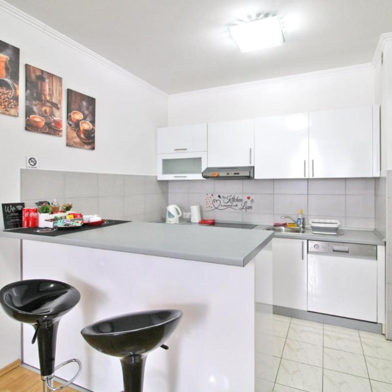 Apartman Slani San - One-Bedroom Apartment - 6