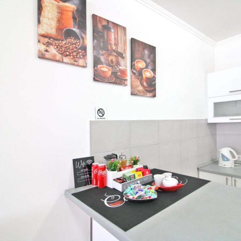 Apartman Slani San - One-Bedroom Apartment - 8