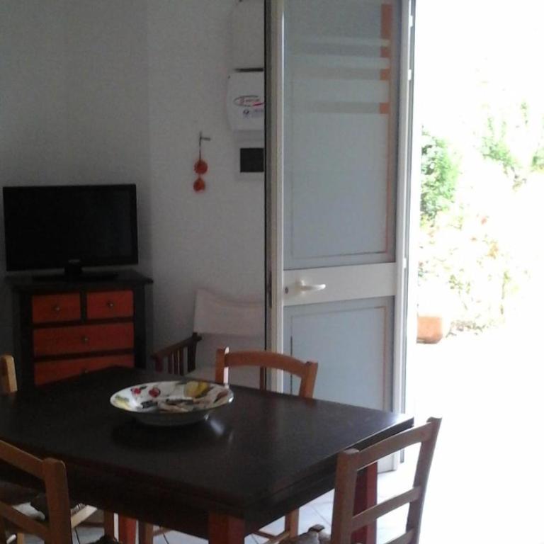 Appartamenti Colle Azzurro - Apartamento - 12