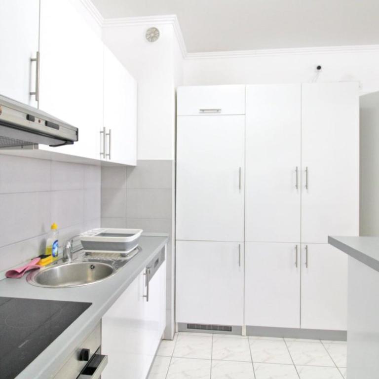 Apartman Slani San - One-Bedroom Apartment - 9