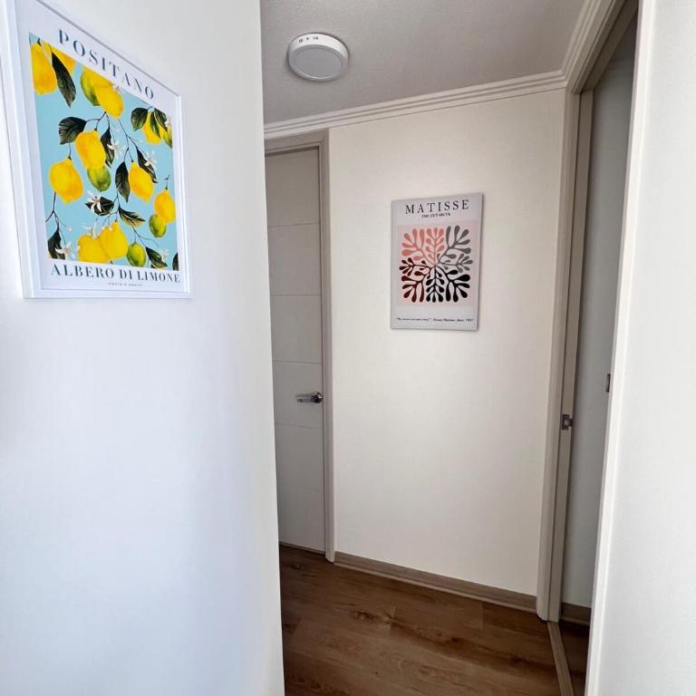 Disfruta de la mejor vista de Viña y Valparaíso - Apartamento de 2 dormitorios - 21