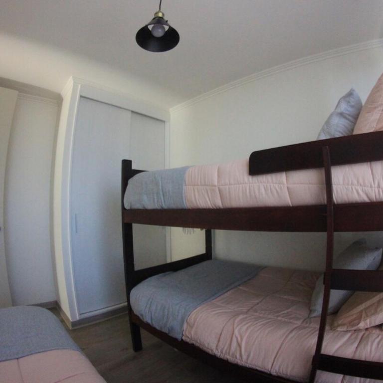 Disfruta de la mejor vista de Viña y Valparaíso - Apartamento de 2 dormitorios - 27