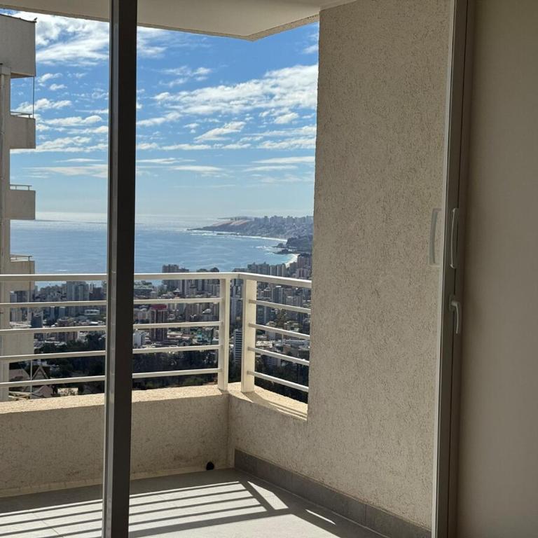 Disfruta de la mejor vista de Viña y Valparaíso - Apartamento de 2 dormitorios - 10