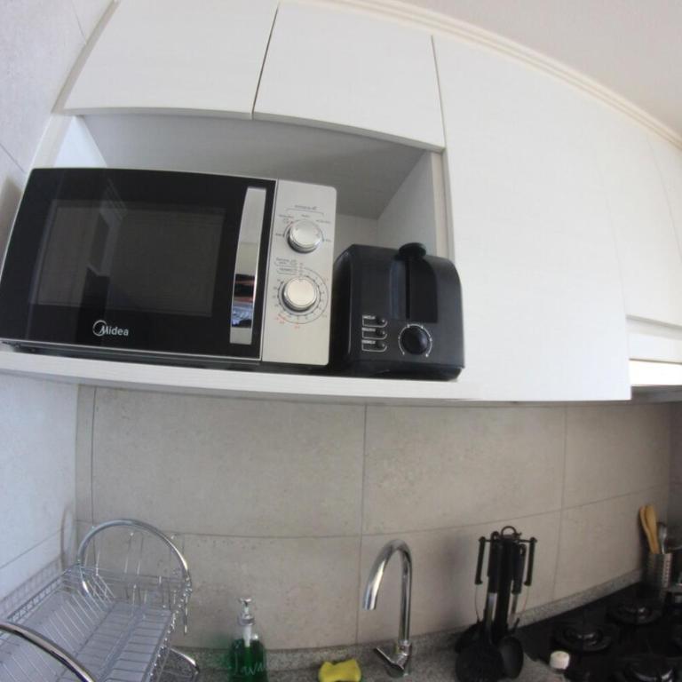 Disfruta de la mejor vista de Viña y Valparaíso - Apartamento de 2 dormitorios - 43
