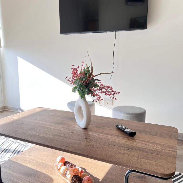 Disfruta de la mejor vista de Viña y Valparaíso - Apartamento de 2 dormitorios - 64