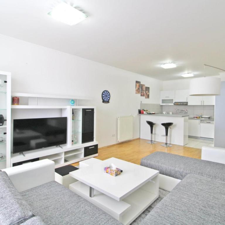 Apartman Slani San - One-Bedroom Apartment - 5