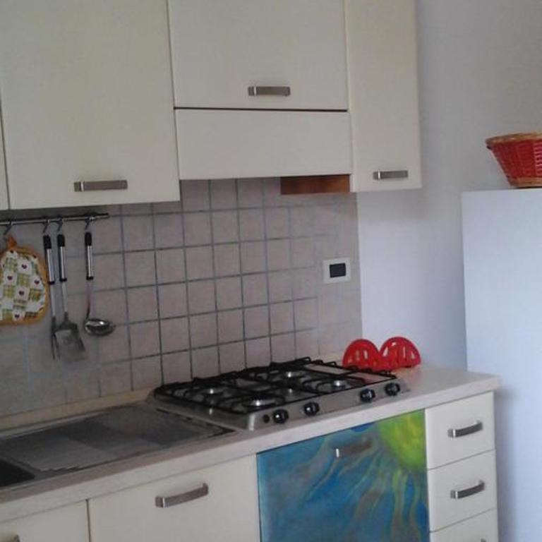 Appartamenti Colle Azzurro - Apartamento - 9