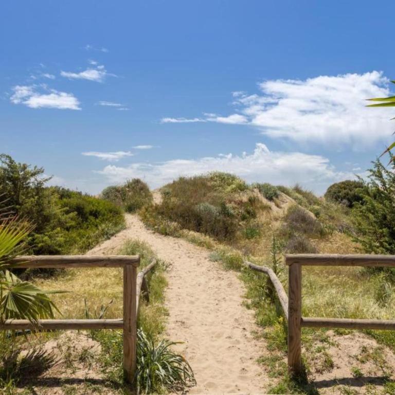 Holiday Home Marbella near Sand Beach - Casa de vacaciones de 1 dormitorio - 15