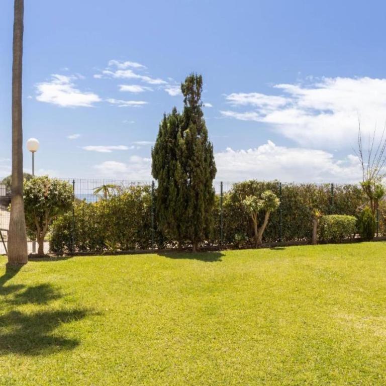 Holiday Home Marbella near Sand Beach - Casa de vacaciones de 1 dormitorio - 17