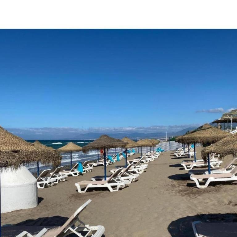 Holiday Home Marbella near Sand Beach - Casa de vacaciones de 1 dormitorio - 30