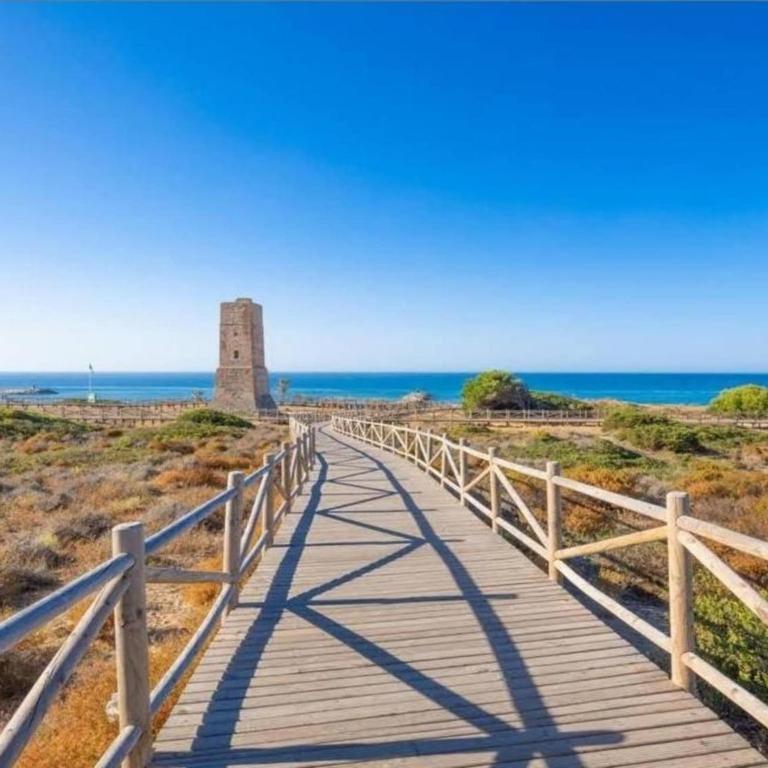 Holiday Home Marbella near Sand Beach - Casa de vacaciones de 1 dormitorio - 27