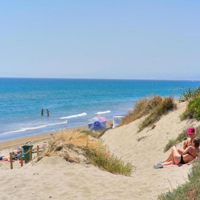 Holiday Home Marbella near Sand Beach - Casa de vacaciones de 1 dormitorio - 21