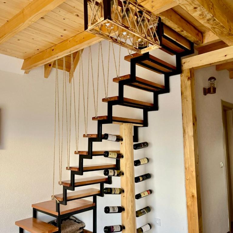 Durmitor's night - Two-Bedroom House - 8