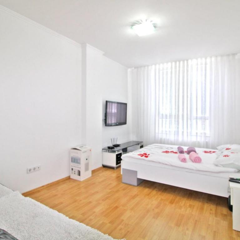 Apartman Slani San - One-Bedroom Apartment - 17