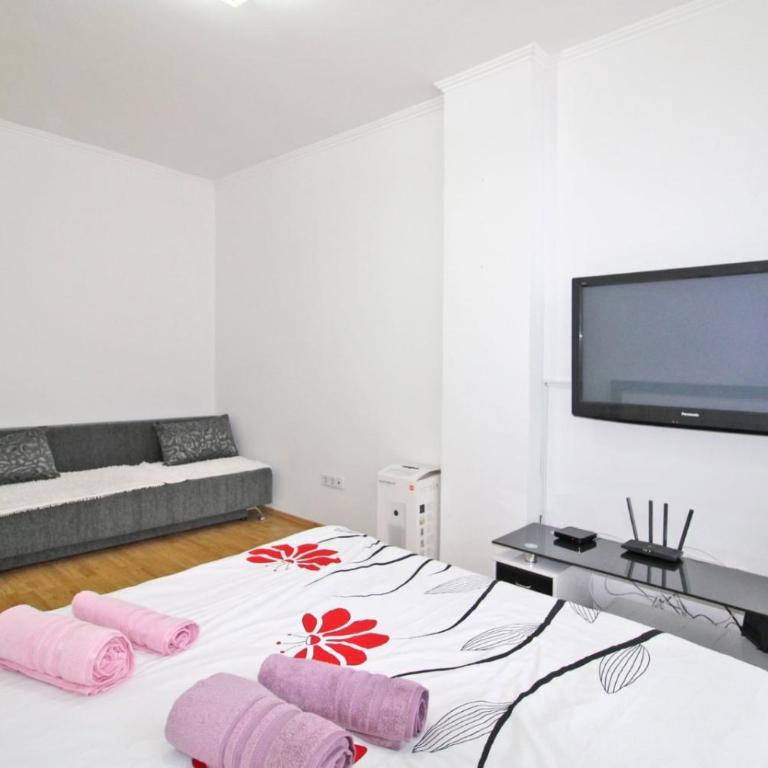 Apartman Slani San - Apartman sa 1 Spavaćom Sobom - 15