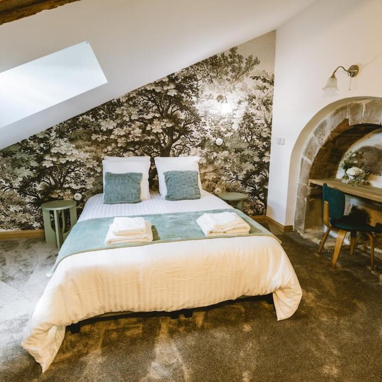 Maison de Charme avec Spa, Au coeur de Bergerac - Three-Bedroom House - 8