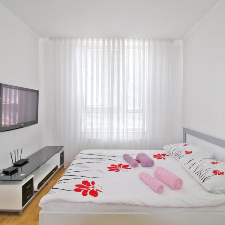 Apartman Slani San - One-Bedroom Apartment - 14